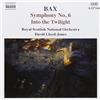 NAXOS Sinfonia N.6, Into The Twilight, Su