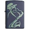 Zippo Jazz Commemorativo Accendino