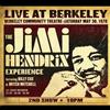 MCA Live at Berkeley