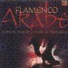 Arc FLAMENCO ARABE