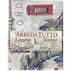 Tex family Telo ARREDO copritutto Gran Foulard COPRILETTO copridivano Tessuto LONETA (Londra Inglese New, 1 Piazza)
