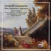 CPO Florian Leopold Gassmann: Oboe Quartets & Quintets