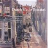 MDG DUTCH CELLO.. -SACD-