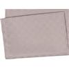 PARAMAISON Tovaglia Rettangolare Damina Antimacchia Impermeabile 140x450 cm