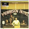 Doors, The MORRISON HOTEL LP (VINYL ALBUM) EUROPEAN ELEKTRA
