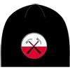 Pink Floyd Cappello A Cuffia The Wall Hammers Logo