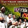 ARC Best Of Black Umfolosi Summertime