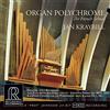 Reference Recordings Organ Polychrome