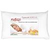 Tex family GUANCIALE Cuscino IGNIFUGO ANTIFIAMMA Made in Italy