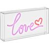 lifestyle WD INSEGNA NEON LOVE