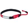 CCM Laundry Loop with Sock Snare, Colore:Black/Red