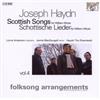Imports Haydn: Scottish Songs Vol.4