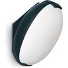 NOVALUX A5617NE - NOVALUX SPA PLAFON MAX 60W NERO