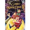 Il Gobbo di Notre Dame 2- Il Segreto della Campana - VHS