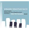HARMONIA MUNDI J.S. Bach: Little Preludes, Notebook For Anna Magdalena