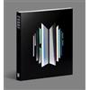 Bangtan BTS - Proof [Compact Edition]+Custodia Esterna+Libretto CD+Fotocard+Cartolina+Mini Post+Guida Discografia+Bonus (Chiave Acrilica e Fotocard con Calendario)