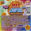 Imports Hit Mania Champ.2015