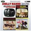 Avid Jazz Three Classic Albums Plus (2 CD)