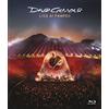 SONY MUSIC Live At Pompeii (Box Deluxe Edt.2 Cd + 2 Br)