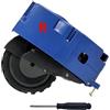 ECWRWWGI Motori Ruota Sinistra Destra, compatibili for iRobot Roomba Serie 500 600 700 800 900 Parti di Ricambio for aspirapolvere Robot Accessori for la casa (Color : Right Wheel), yangkaiy000