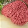 XIAOXIN 500g 600meter 23 Colori Filato di Carta Rafia Naturale Cappello Fai da Te Borsa Borsa Cesto Rattan Materiale per Maglieria all'Uncinetto