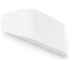 FARO BARCELONA 71516 - Future Lampada da Parete Bianco