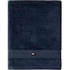Tommy Hilfiger Telo da bagno tinta unita TH
