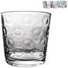 Pasabahce Pasabah E - Bicchiere Acqua Rings Confezione Da 3 Pz.