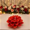 giftupstore bomboniere matrimonio, originali loto pezzi candele profumate bomboniere battesimo, anni ragazzo, comunione, cresima, anniversario di, compleanno bigliettini (rosso, set di 100)