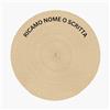 MAYRA Tovaglietta Personalizzata con Ricamo Nome, Scritta | Tovaglietta Americana per Colazione Lavabile | Idee Regalo per la Casa | Design e Ricamo Made in Italy (Beige)