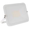 LEDKIA LIGHTING LEDKIA Proiettore LED Slim 50W 120lm/W IP65 Vetro Bianco 4000K Bianco Natur