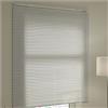 OISE ART STORE Trade Shop - Tenda Veneziana in PVC 200 X 175 Cm da Interno Esterno Casa Sole Camera 129810 -