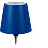 Generic ZBDZSW Lampada Da Tavolo Senza Fili Sensore Touch LED Ricaricabile Desktop Luce Notturna Lettura Hotel Bar Ristorante Camera Da Letto Decorazione
