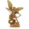 crigema - Statua religiosa - 7 cm di altezza (SAN MICHELE ARCANGELO)