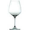 Zafferano Esperienze Calice per Vini Amarone-Pinot Nero-Grigio in Vetro Sonoro Elevato, cl 60 h 220 mm d 100 mm Set 6 Pezzi