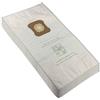 MohMus 5 Microfibra Sacchetti per Aspirapolvere Kirby Generation 6 Ultimate G Micron Magic HEPA Filtration