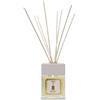 Erbolinea - Profumi per Ambiente con Bastoncini Linea Le Classiche (Verbena, 50 ml)