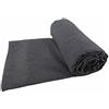 Casatessile Kiara unito, copriletto telo arredo cm 220x260 - GRIGIO ANTRACITE