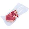 CARTAGINE SACCHETTI BUSTE SOTTOVUOTO GOFFRATI 100 PZ PER ALIMENTI (15x30)