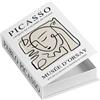 Gwezmxs Libro Finto Decorativo, Scatola Apribile a Forma di Libro per Casa/Tavolino - GWTX100