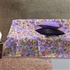 Generico FORTE - Gran Foulard per Divano Telo Copridivano 100% Cotone (260x270) Telo Copritutto Cotone Perfetta come Coperta Copriletto Matrimoniale Estivo Leggero, Fantasie Originali e Tessuto Fresco