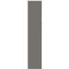 vidaXL Tenda a Rullo Oscurante 55x230 cm Larghezza Tessuto 50,7 cm