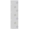 vidaXL Tenda a Rullo Doccia 60x240 cm Larghezza Tessuto 56 cm, Tenda da Doccia, Tenda da Doccia a Rullo, Tenda da Doccia da Bagno