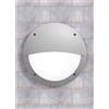 FUMAGALLI LUCIA EL GRIGIO OPALE E27 Art 2R3000000LYE27 IN RESINA MADE IN ITALY
