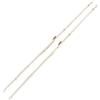 RTRCAGAKM Striscia di retroilluminazione a LED Adatta for TV Fit for Samsung UE43NU7025 UE43NU7190U UE43NU7025K UE43RU7100 UE43RU7200 UE43NU7125K UE43RU7190U UE43NU7092U(2 PCS for 1 TV)