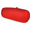 COVERBAGBCN Cuscino Cilindrico Anti-Stress Relax Ergonomico Ufficio Viaggio