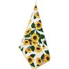 BOTTARO Strofinaccio canovaccio in cotone Bottaro varie fantasie cm 50x70 (GIRASOLI)