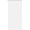 vidaXL Tenda a Rullo Oscurante 85x150 cm Larghezza Tessuto 80,7 cm, Tenda Diurna e Notturna, Tenda da Cucina, Tenda a Rullo Oscurante, Tenda Oscurante