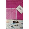 Irge Completo Letto Singolo Lenzuola Cotone 100% Art.10