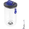 Chuancheng Parti di ricambio per serbatoio dell'acqua per aspirapolvere Dyson Wash G1, accessori per la pulizia dei serbatoi dell'acqua, serbatoio dell'acqua